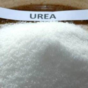 Pure Urea Nitrogen Fertilizer 46-0-0 Granular